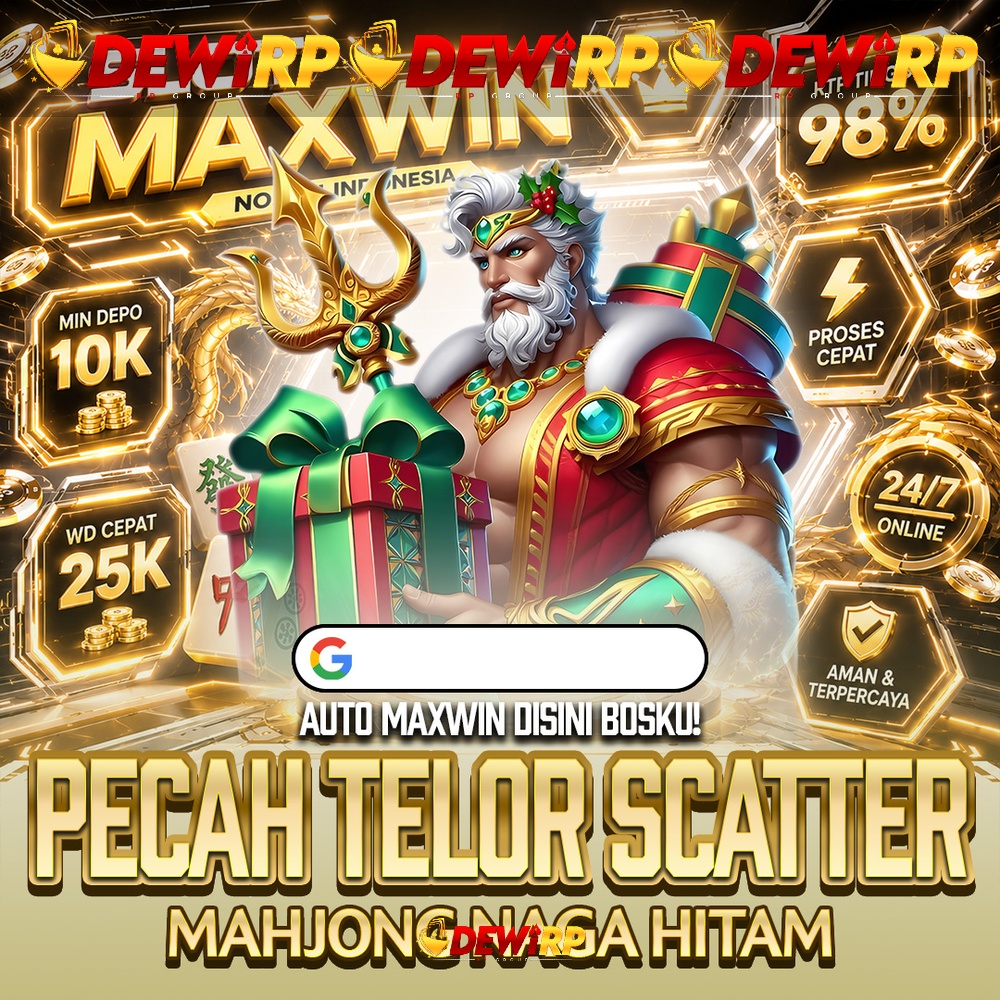 banner DEWIRP X Standing Ovation Academy: Game Online Modern Dengan Akses Cepat Dan Stabil